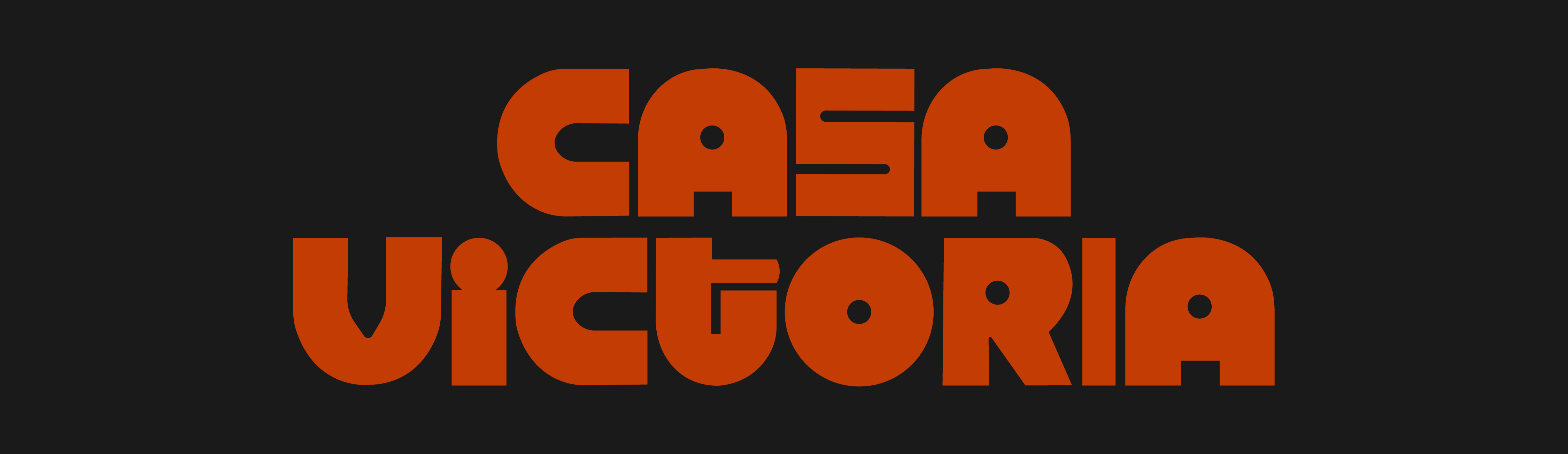 Casa Victoria