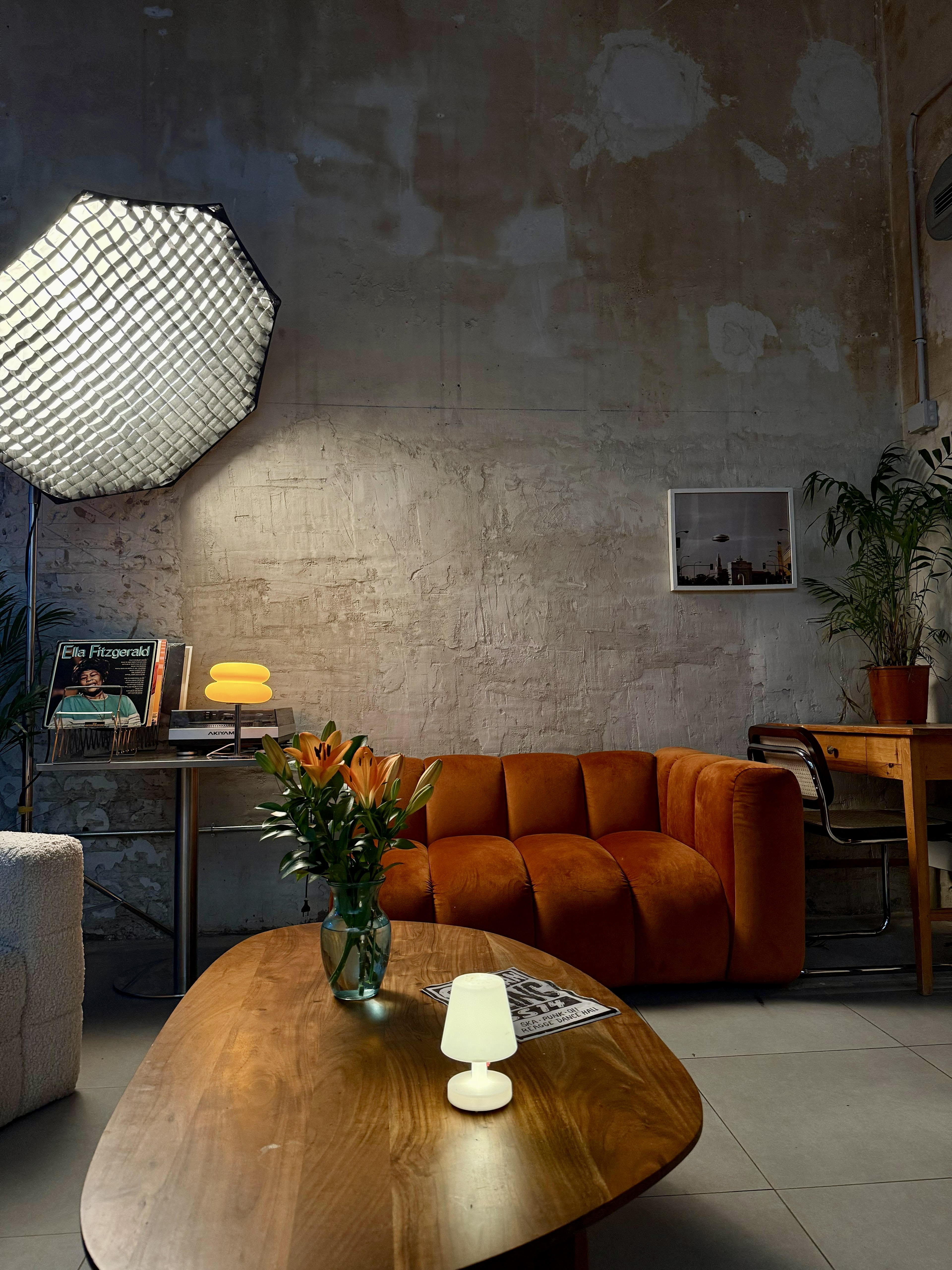 Casa Victoria Interior